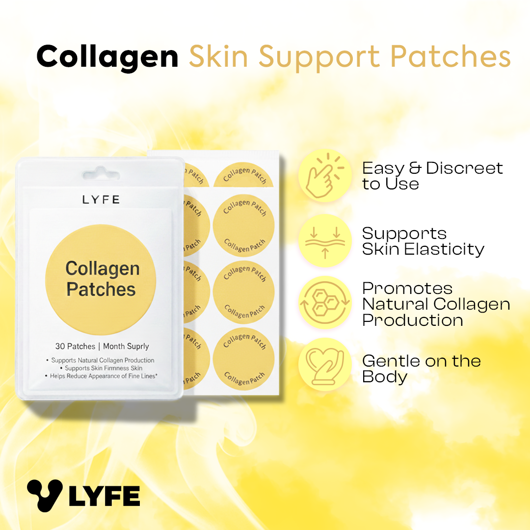 Collagen Patches