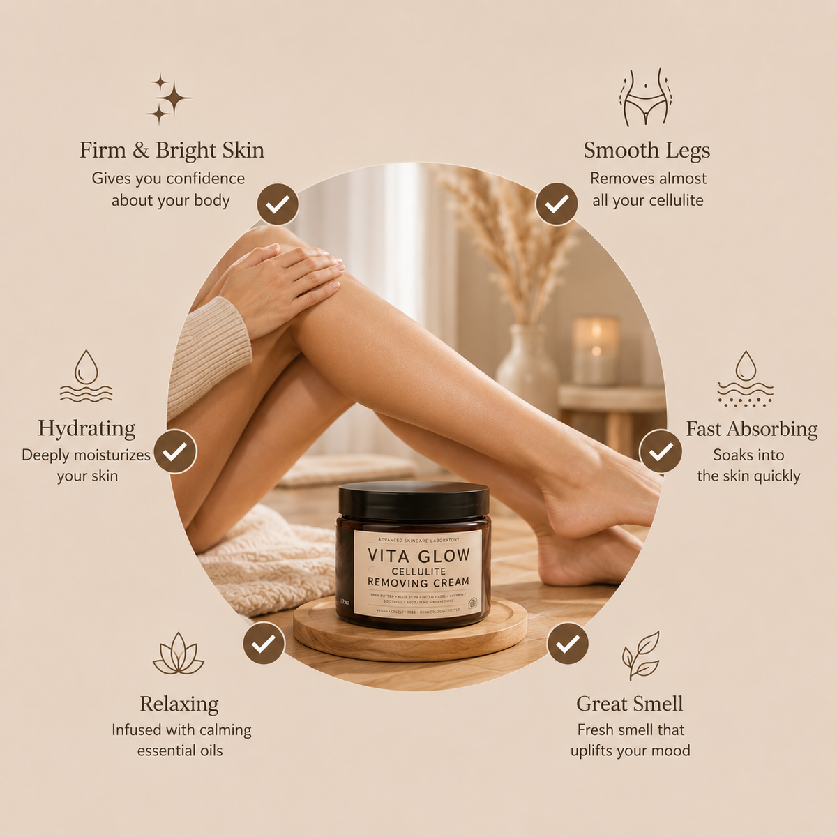 Cellulite Remover
